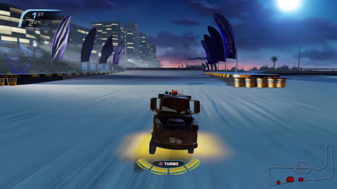 Car 3🔥🔥🔥🔥🔥🔥🔥🔥💀🚘🚘🚘🚘🚘🚘🚘🚘🚘🚘🚘