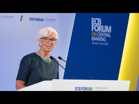 ECB Forum on