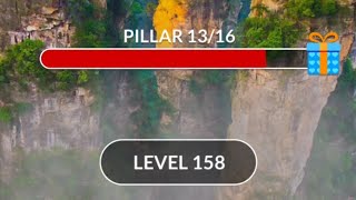 Wordscapes - Level 158 Net Worth
