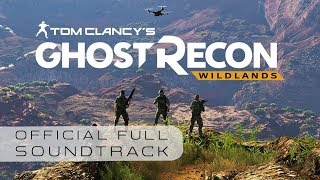 Wildlands | Tom Clancy's Ghost Recon Wildlands (Original Game Soundtrack) chords