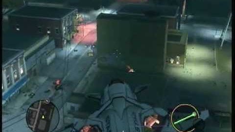 Saints Row: The Third - Random Gameplay (NPI)