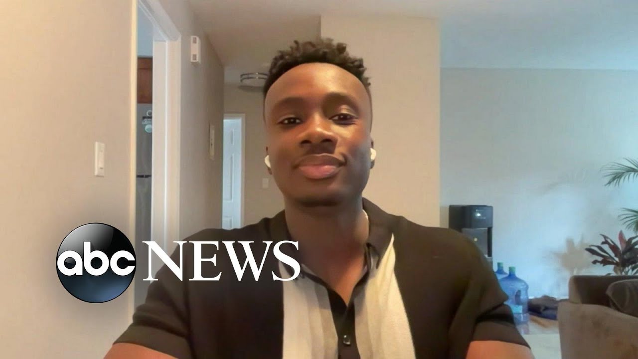 Tik Talk: Nature can be ‘incredibly harsh, but it can also be very beautiful’