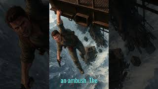 The Ambush Episode 34 #TheLastCity #EpicStory #YouTubeShorts