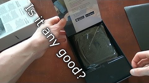 Bose Soundlink Colour II unboxing!