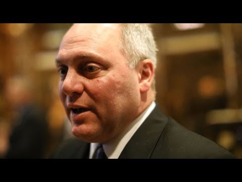 Scalise undergoes surgery for infection