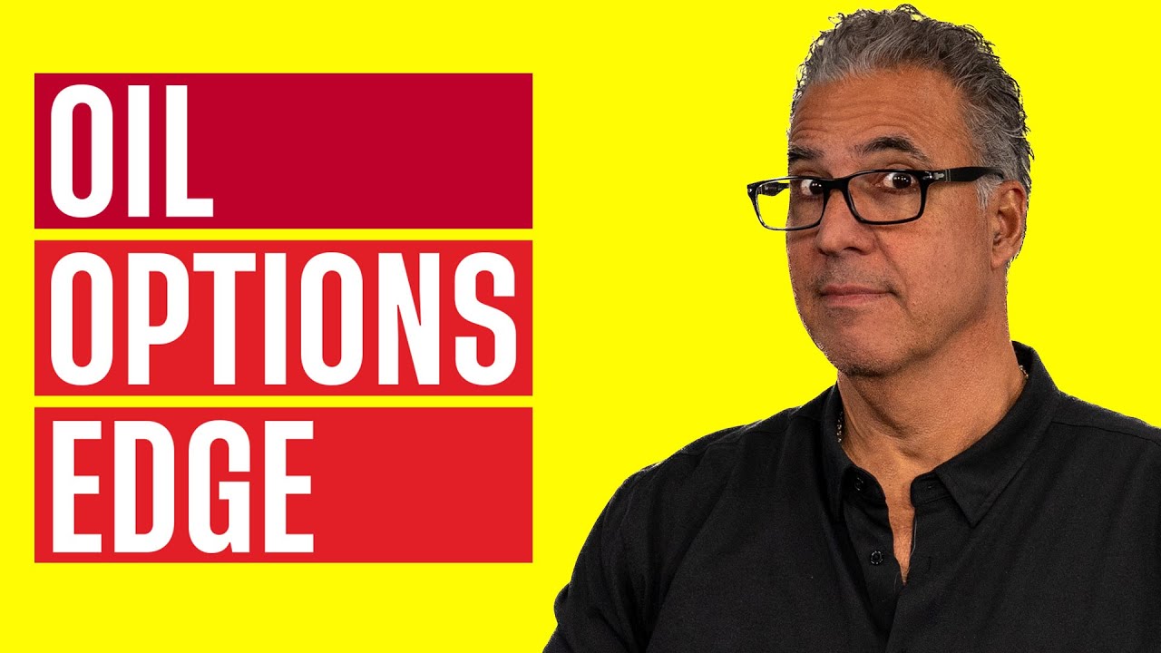 Почему опционы на нефть торгуются в обратном порядке по отношению к акциям?