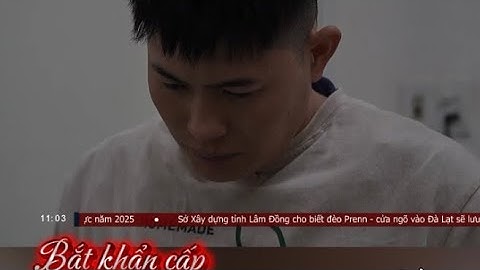 Nóng : Đau lòng hay phẫn nộ …” cha ôm 2 con nhỏ nhảy cầu”…