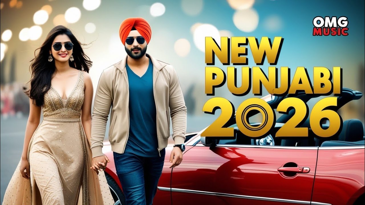 Latest Punjabi Love Story Song 💕 New Punjabi Song 2026 💔 