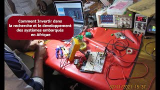 Comment investir dans l'ingénierie en Afrique?