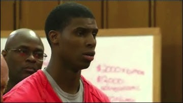 Video Of The Week: Tony Farmer Collapsing In Court