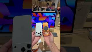 Push And Pull Smooth And Not Stuck, Magnetic Suction Is Super Stable And Does Not Fall Off