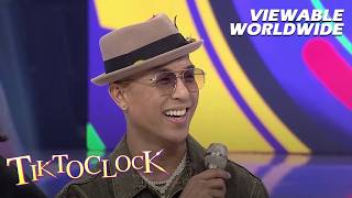 Download lagu TiktoClock: Kris Lawrence, nilinaw ang relasyon kay Katrina Halili!