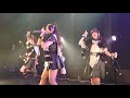 ゑんら 「オカルトブルー」 2021.9.29 DIVE de IDOL