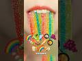 next? Eating by emoji 🌈🌈CR: Rara asmr  #ASMR ##masukberanda   #emojichallenge #mukbang #fypシ