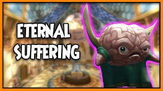 Celebrity The Wizard101 Solo Experience is Great! Net Worth