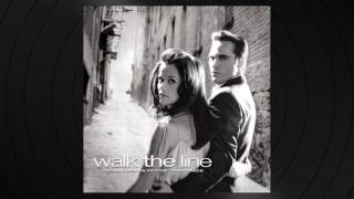 Video thumbnail of "You're My Baby from Walk The Line (Original Motion Picture Soundtrack) #Vinyl"