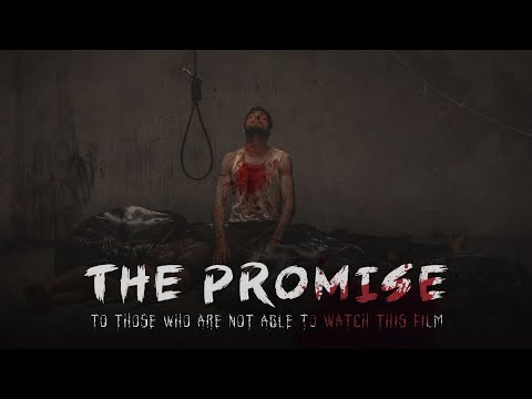 فيلم الوعد فيلم قصير يحكي قصة المعتقلين في سجون النظام بسوريا