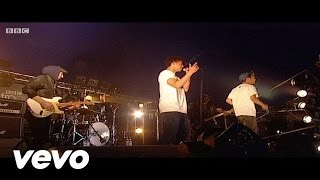 Rizzle Kicks - Prophet (Better Watch It) (Live at BBC R1’s Big Weekend)