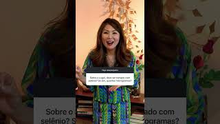 Como tomar o lugol de forma correta