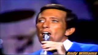 Andy Williams........God Only Knows..