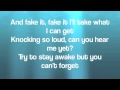 Download Lagu Maroon 5 - Never Gonna Leave This Bed lyrics
