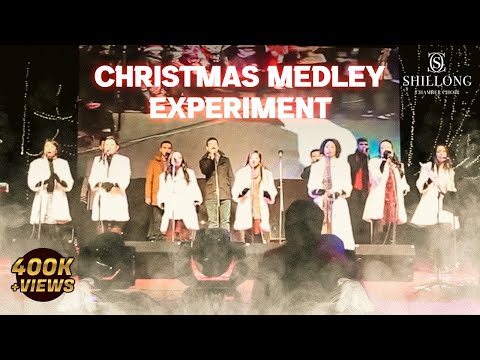 christmas-medley-experiment---shillong-chamber-choir-(live-at-shillong-choir-festival-'13)