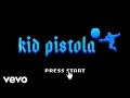 Kid Pistola Gol Lyric Video mp3