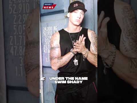 A Beach Brand Used This Name Then Eminem Took Notice Eminem 