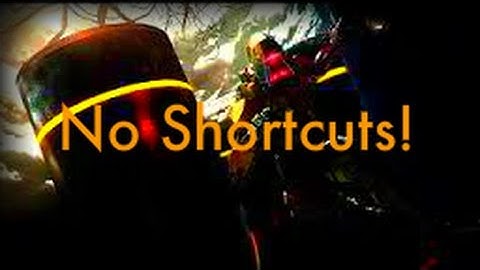 BO3 Freerun No Shortcuts: Blackout! 1:56.653 (3/17/16)