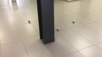 MINT Sphero Race Programming