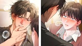 The Grand Duke Lockper Brothers Manhwa BL Recap