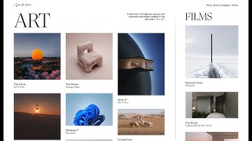 Six N. Five - Multidisciplinary design studio