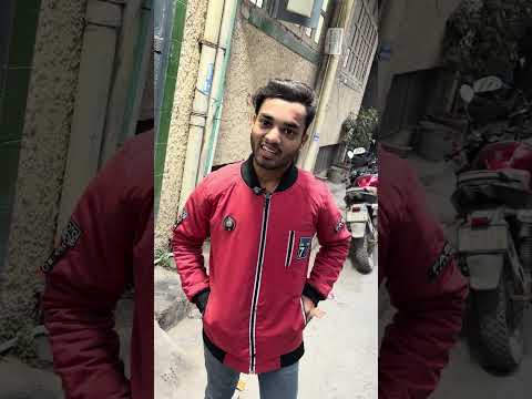 Mechanic Bhi Ye Trick Nahi Batata 😏 | #BikeTrick #MotorcycleShorts