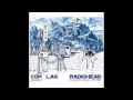 radiohead - paperbag writer (audio)