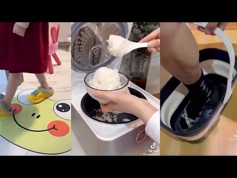 smart home 🏠 cleaning + cooking tiktok compilation