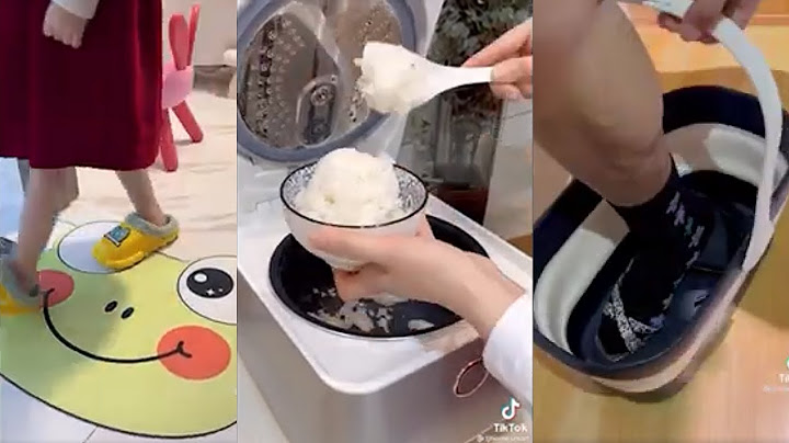 smart home 🏠 cleaning + cooking tiktok compilation