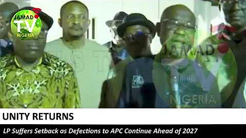 “We’ve Agreed to Work Together” - Fubara & Wike RECONCILE After Meeting Tinubu #news #politics