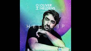Oliver Heldens - Heldeep Radio #573