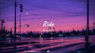 Krayzie E - Ride (Lyric Video)