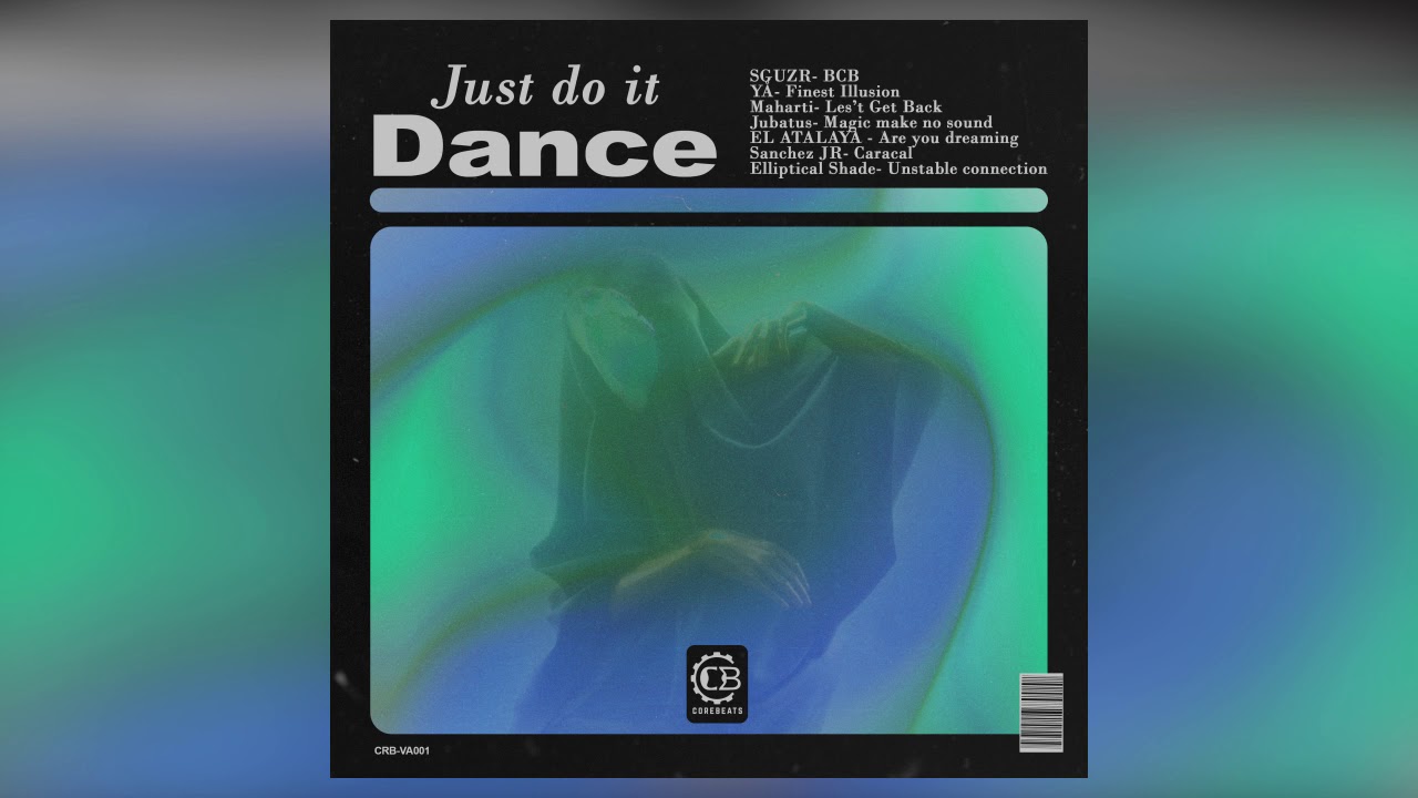 Magic Make No Sound - Jubatus