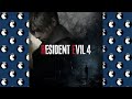World of longplays live resident evil 4 remake pc featuring spazbo4 part 1 of 2