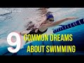 9 Common Dreams About Swimming And Their Meanings