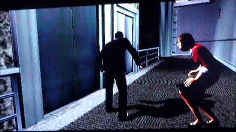 Lets play da vinci code part 19 stupid guard