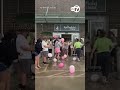 Cancer Survivor Surprised With Bells After She Wasn't Able to Ring Her Own