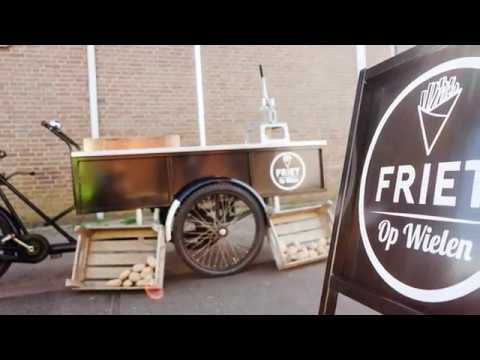 Update FOOD BICYCLE #17