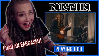 FIRST TIME listening to POLYPHIA | neurodivergent streamer's LIVE REACTION