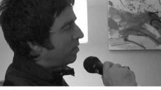 ExploreMusic chats with Noel Gallagher from Oasis pt 1