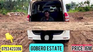 WELCOME FROM VOTES 🇺🇬ESTATE AT GOBERO ON HOIMA ROAD