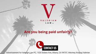 Are You Being Paid Fairly?