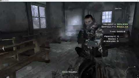 Hidden Speedrun 1:20.80